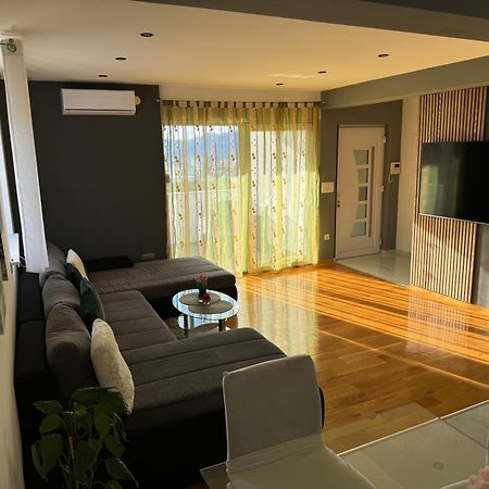 Apartment Evergreen Split Dış mekan fotoğraf