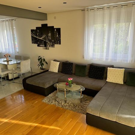 Apartment Evergreen Split Dış mekan fotoğraf