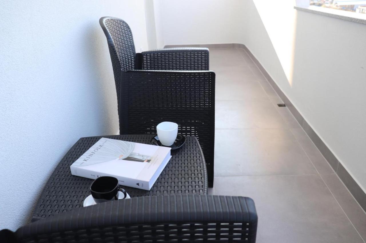 Apartment Evergreen Split Dış mekan fotoğraf