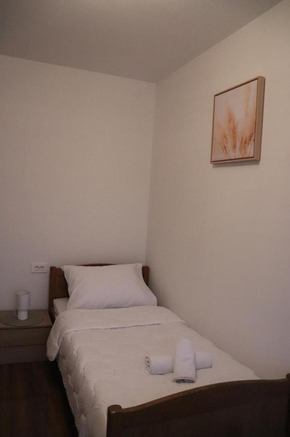 Apartment Evergreen Split Dış mekan fotoğraf