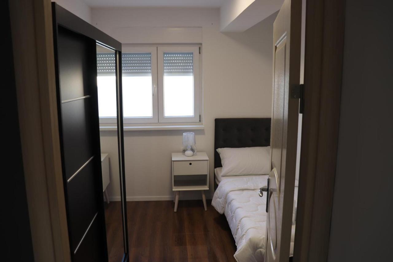 Apartment Evergreen Split Dış mekan fotoğraf