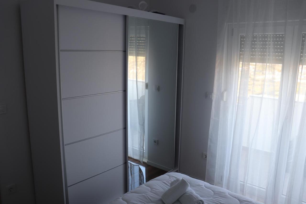 Apartment Evergreen Split Dış mekan fotoğraf
