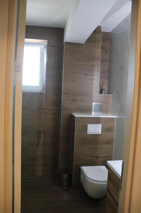 Apartment Evergreen Split Dış mekan fotoğraf