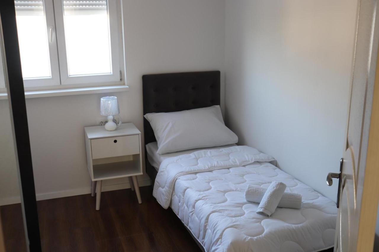 Apartment Evergreen Split Dış mekan fotoğraf