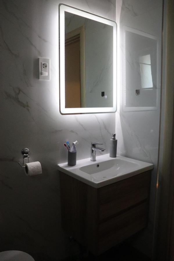 Apartment Evergreen Split Dış mekan fotoğraf