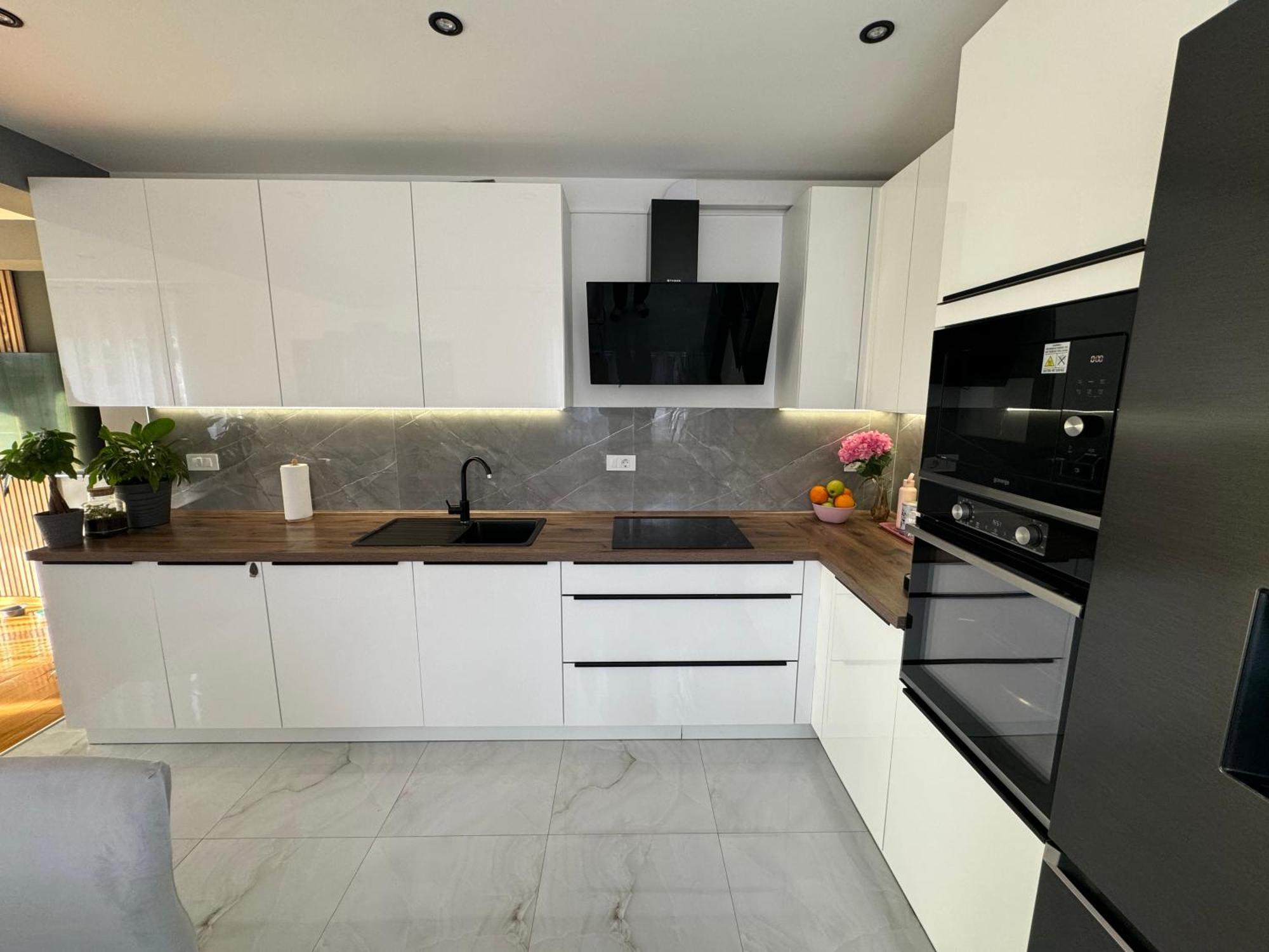 Apartment Evergreen Split Dış mekan fotoğraf