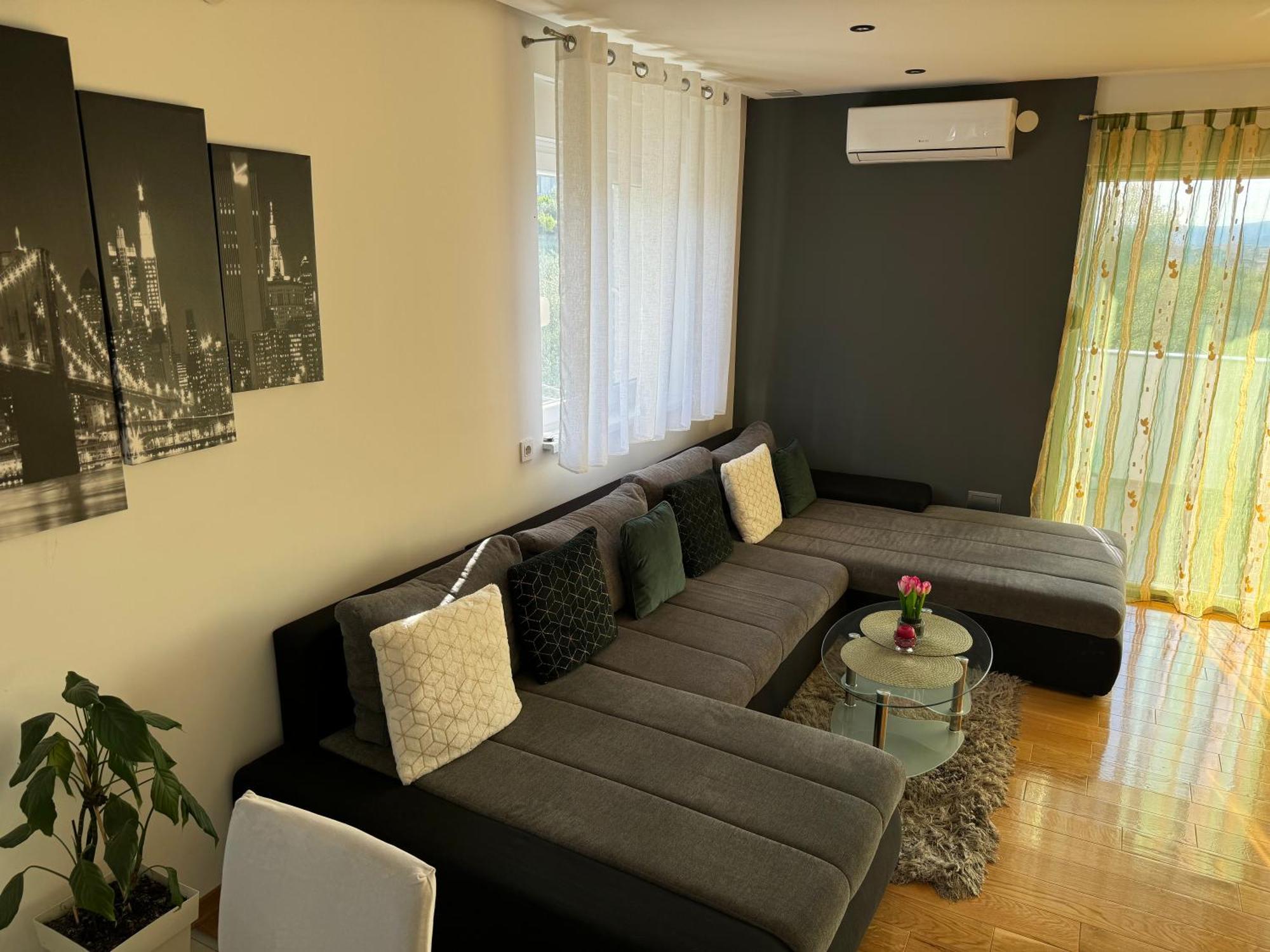 Apartment Evergreen Split Dış mekan fotoğraf