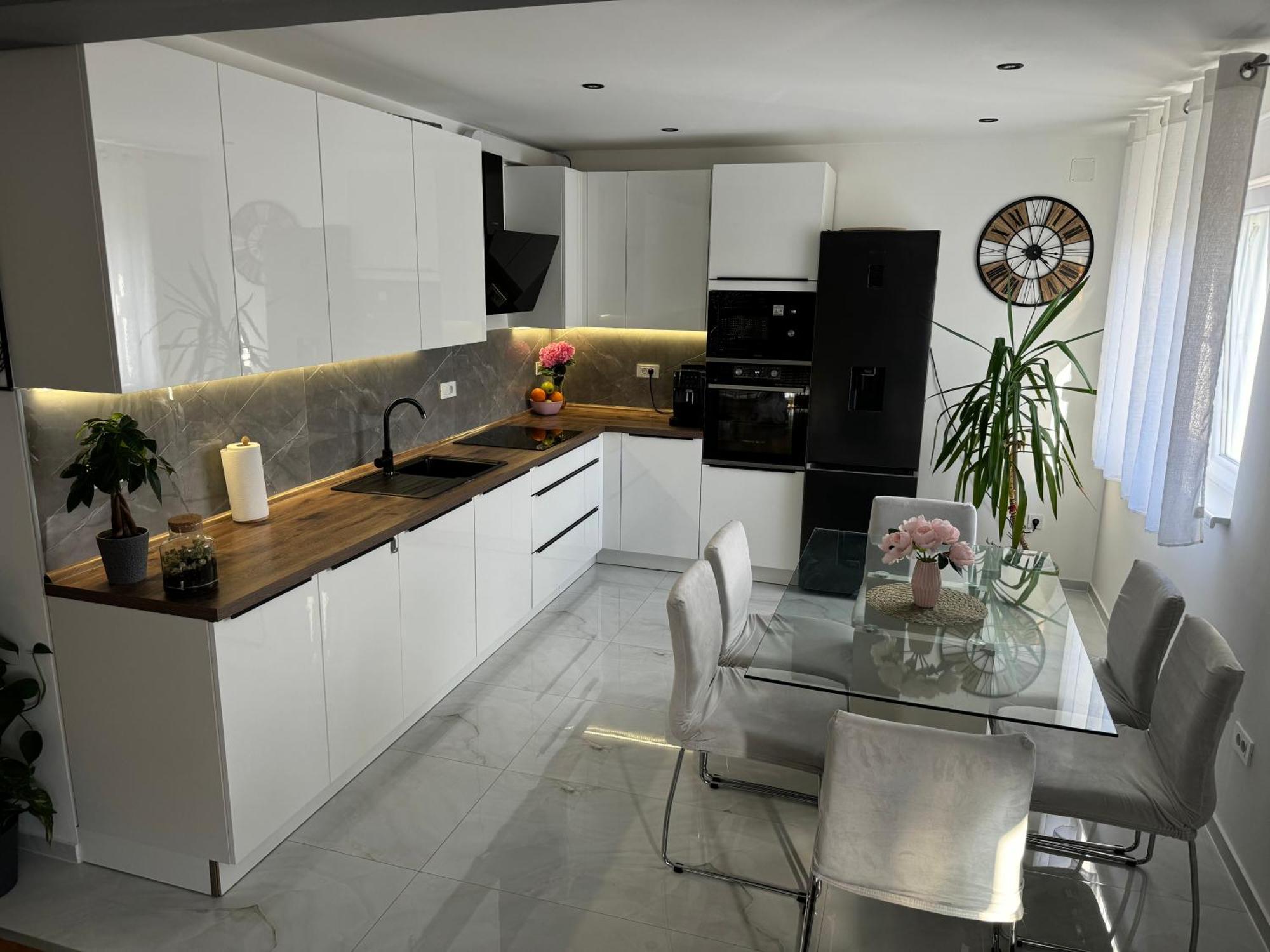 Apartment Evergreen Split Dış mekan fotoğraf