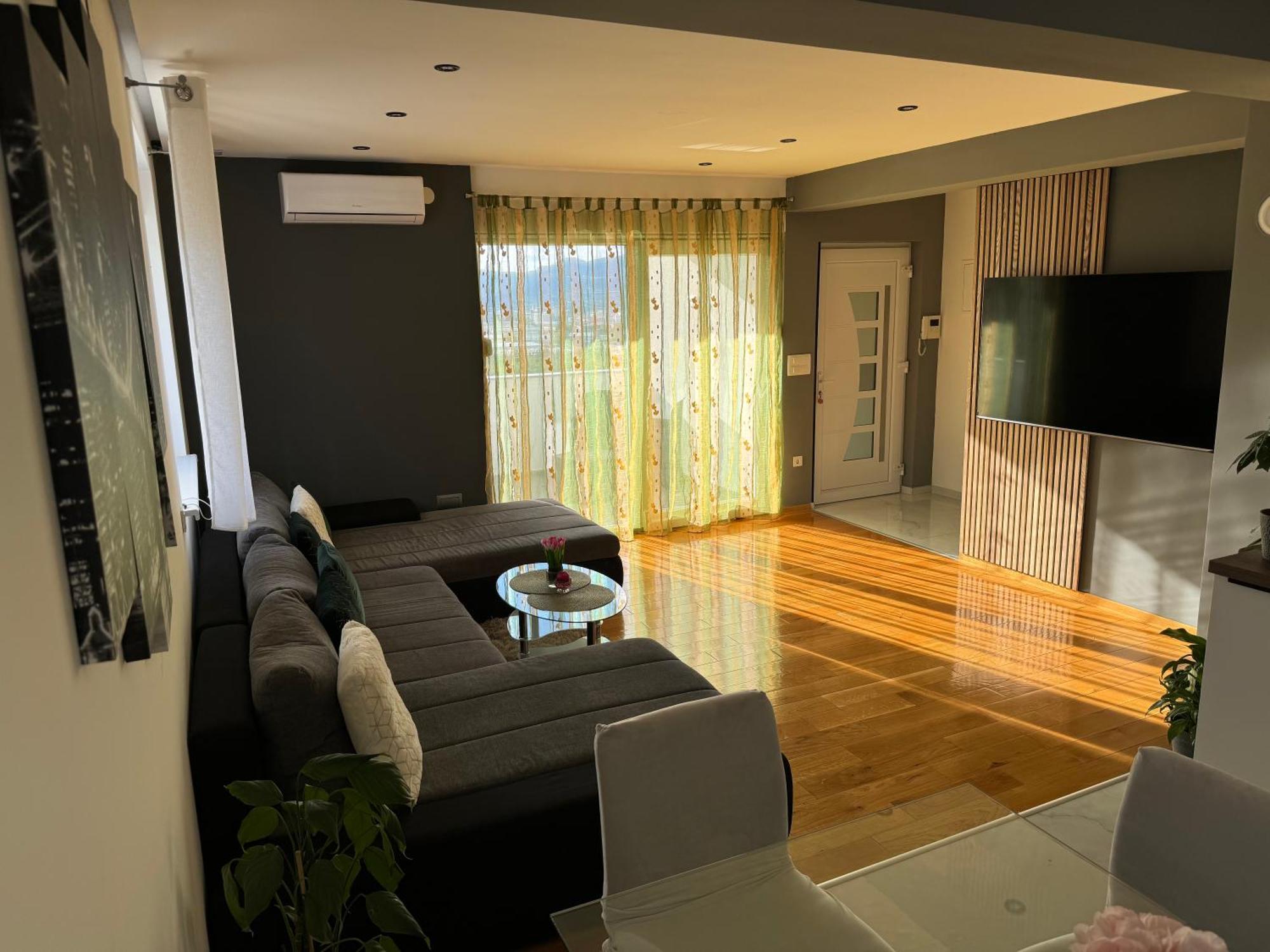 Apartment Evergreen Split Dış mekan fotoğraf