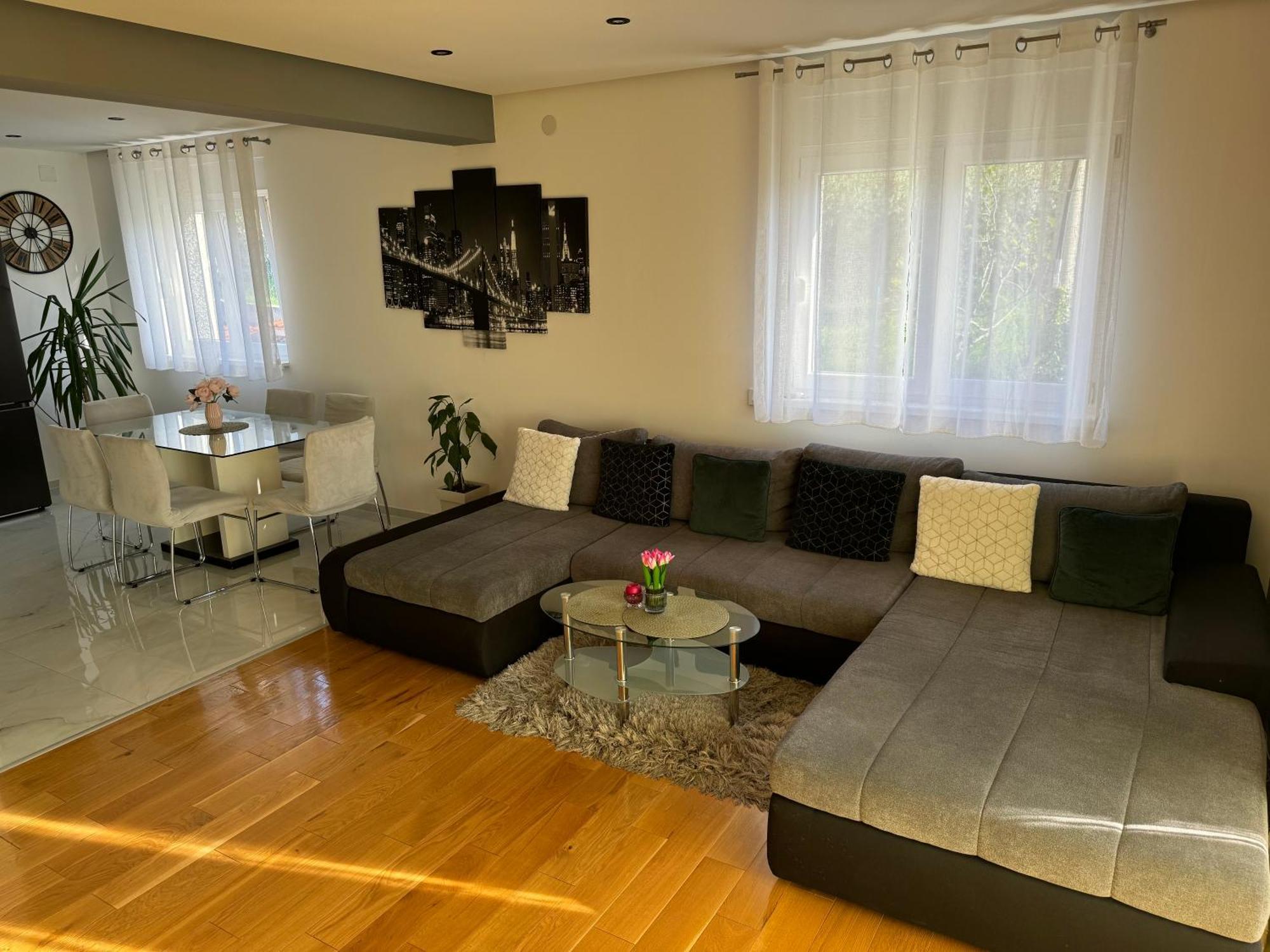 Apartment Evergreen Split Dış mekan fotoğraf