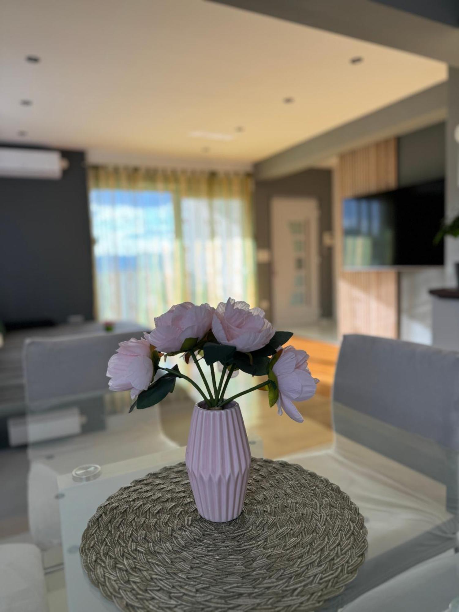 Apartment Evergreen Split Dış mekan fotoğraf