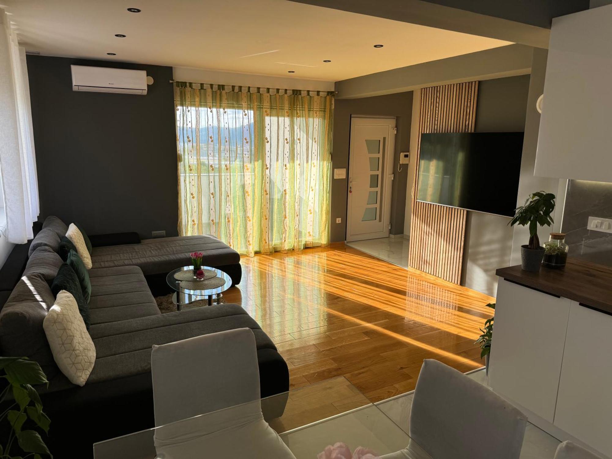 Apartment Evergreen Split Dış mekan fotoğraf