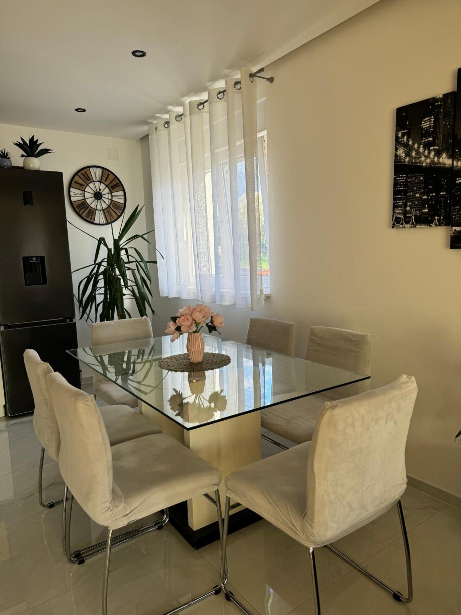 Apartment Evergreen Split Dış mekan fotoğraf