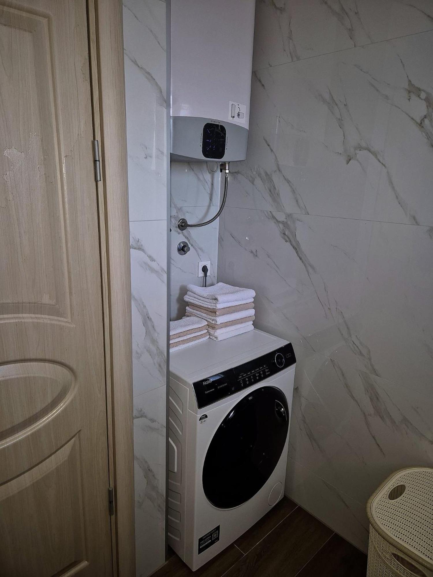 Apartment Evergreen Split Dış mekan fotoğraf
